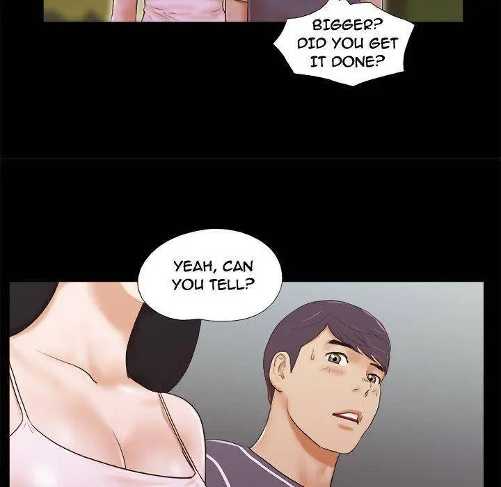 Inevitable Trap Episode 3 - Page 30
