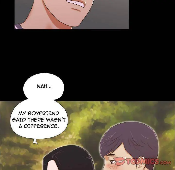 Inevitable Trap Episode 3 - Page 32