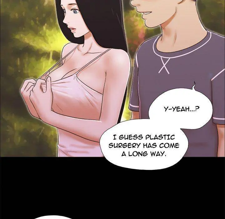 Inevitable Trap Episode 3 - Page 33