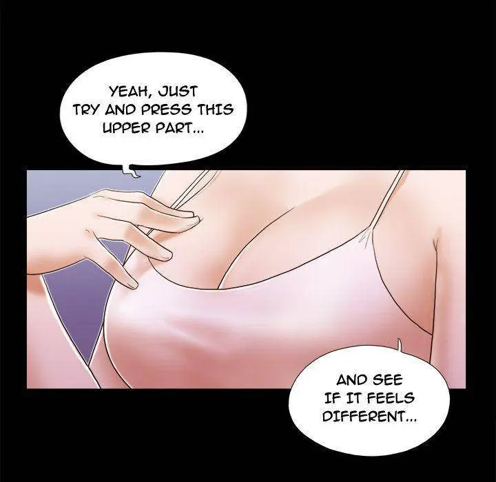 Inevitable Trap Episode 3 - Page 35