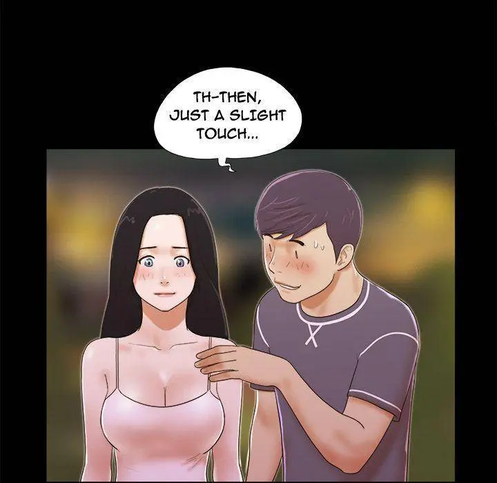Inevitable Trap Episode 3 - Page 36