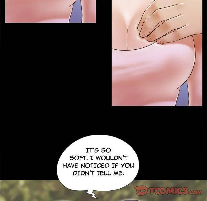 Inevitable Trap Episode 3 - Page 38