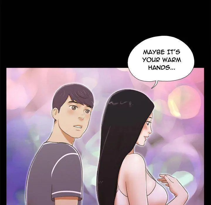 Inevitable Trap Episode 3 - Page 42