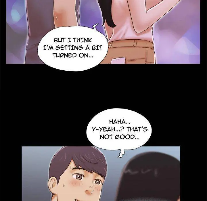 Inevitable Trap Episode 3 - Page 43