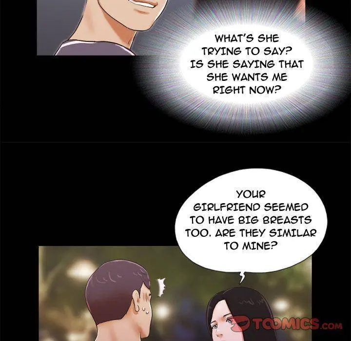 Inevitable Trap Episode 3 - Page 44