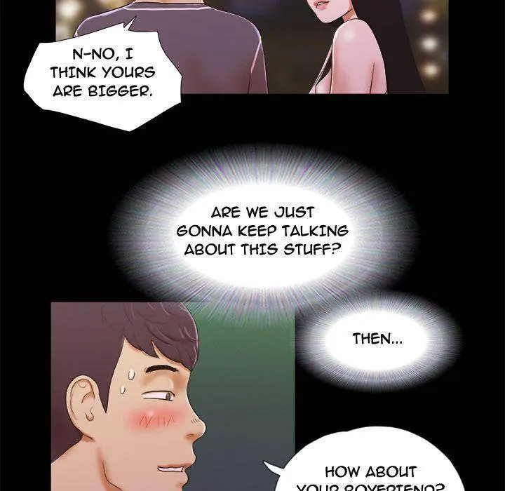 Inevitable Trap Episode 3 - Page 45