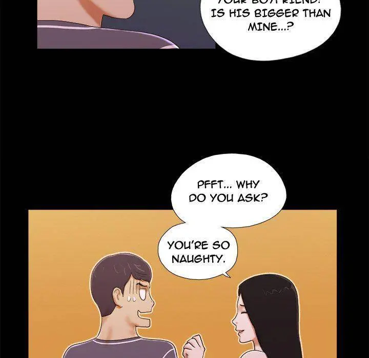 Inevitable Trap Episode 3 - Page 46