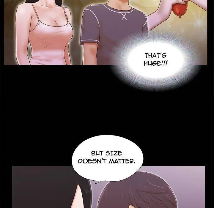 Inevitable Trap Episode 3 - Page 48