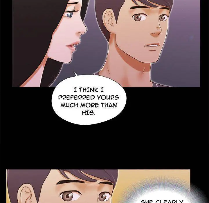 Inevitable Trap Episode 3 - Page 49