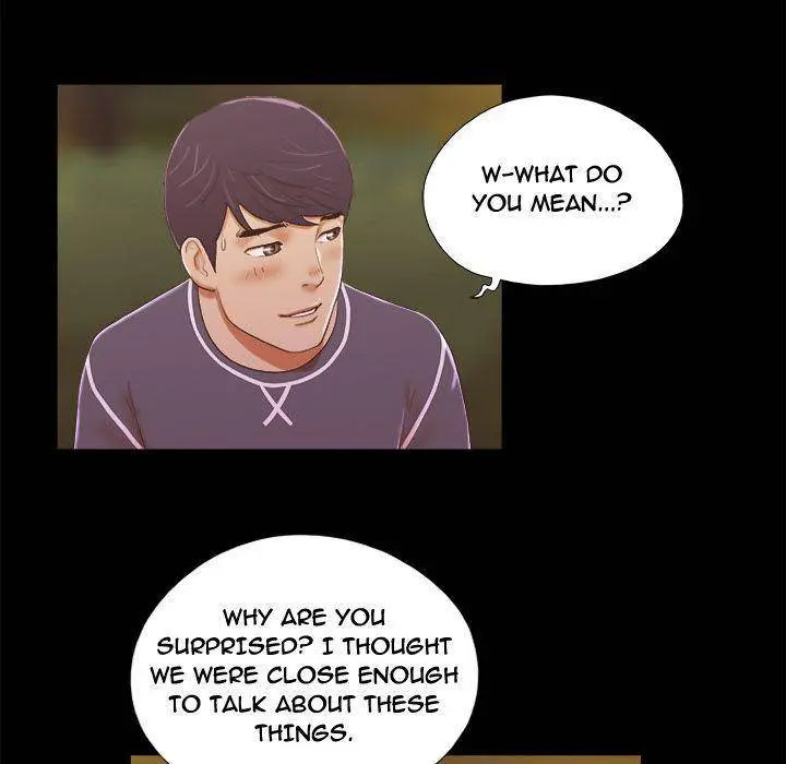 Inevitable Trap Episode 3 - Page 5