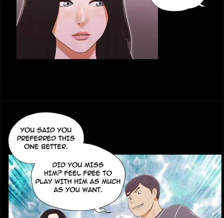 Inevitable Trap Episode 3 - Page 51