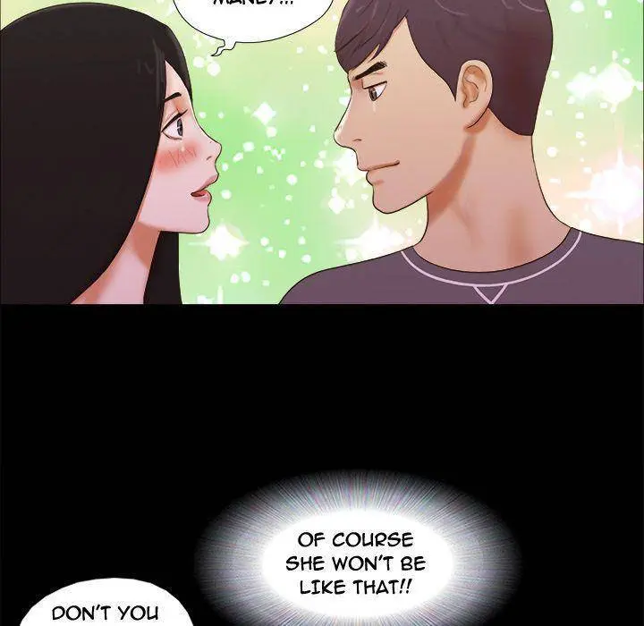 Inevitable Trap Episode 3 - Page 53