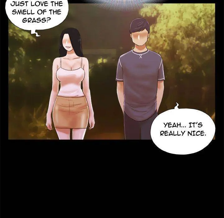 Inevitable Trap Episode 3 - Page 54