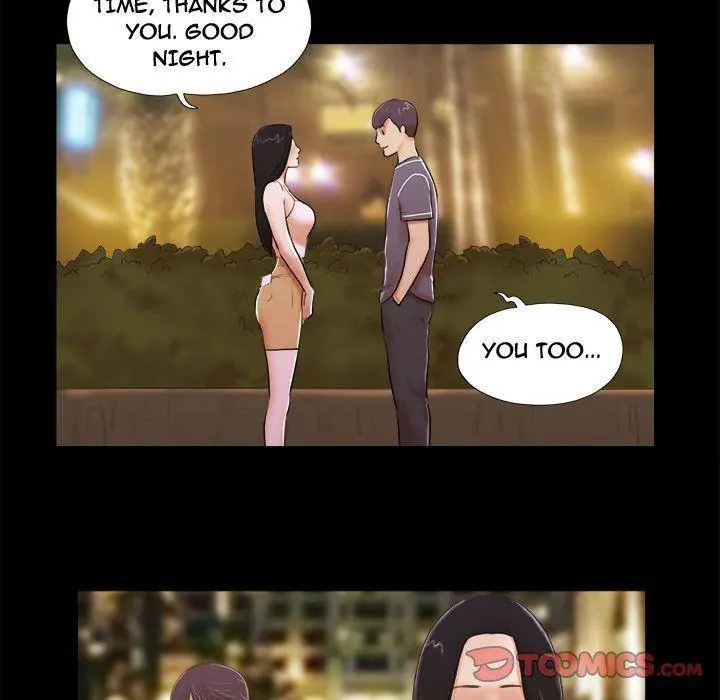 Inevitable Trap Episode 3 - Page 56
