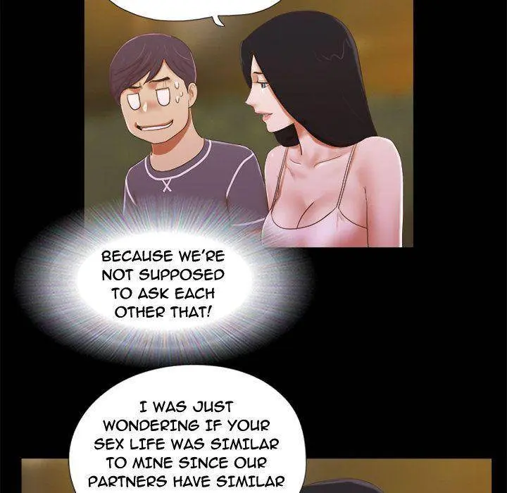 Inevitable Trap Episode 3 - Page 6