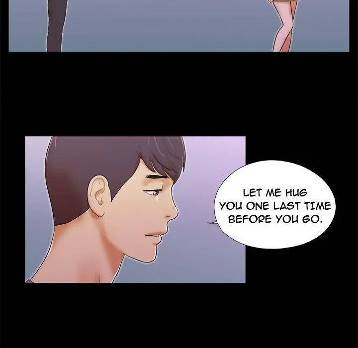 Inevitable Trap Episode 3 - Page 60