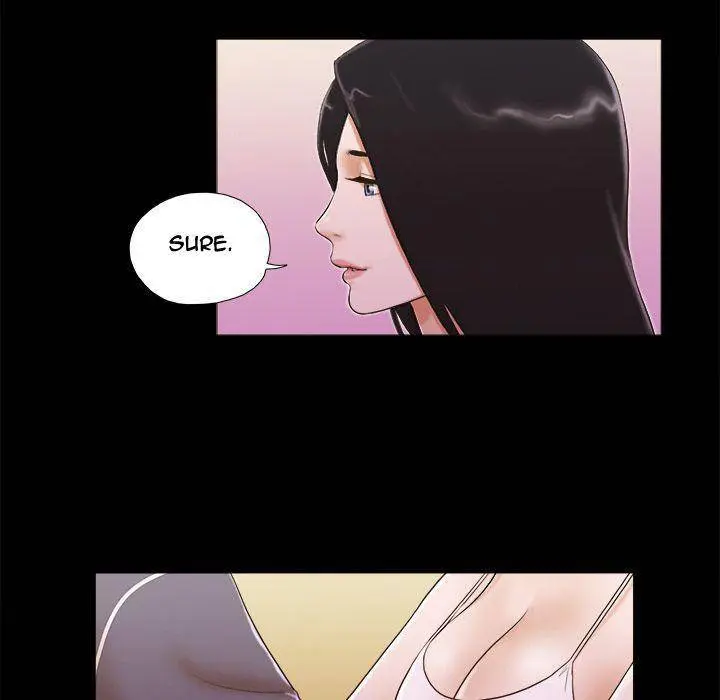 Inevitable Trap Episode 3 - Page 61
