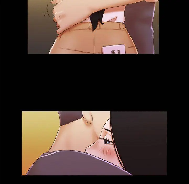 Inevitable Trap Episode 3 - Page 66