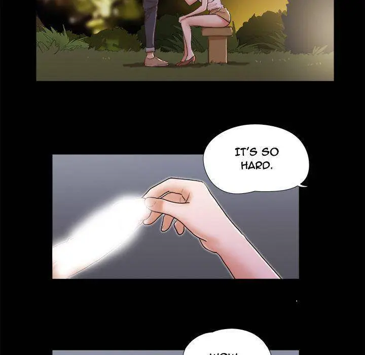 Inevitable Trap Episode 4 - Page 10