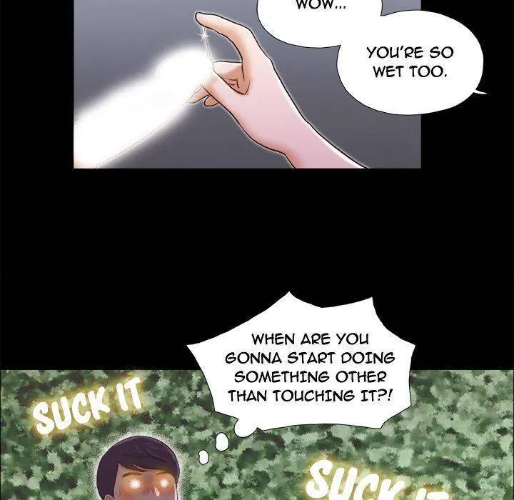 Inevitable Trap Episode 4 - Page 11