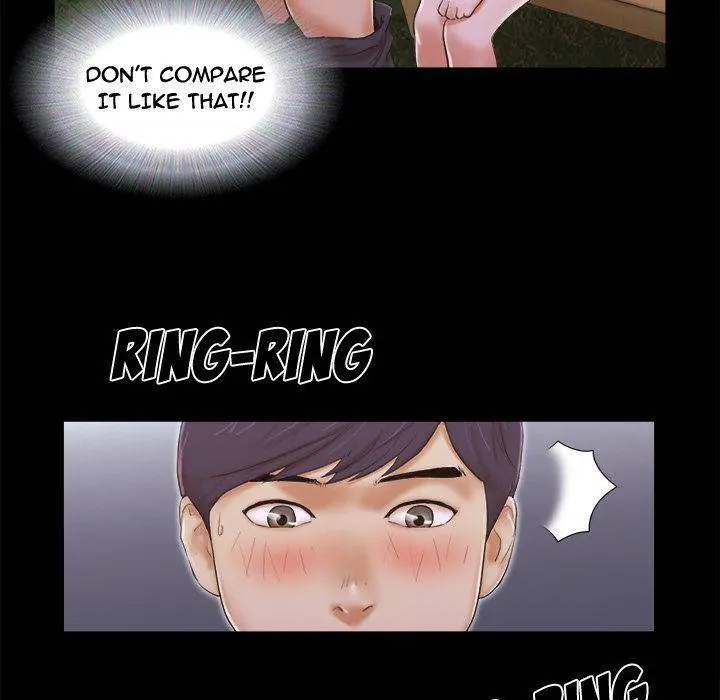 Inevitable Trap Episode 4 - Page 15