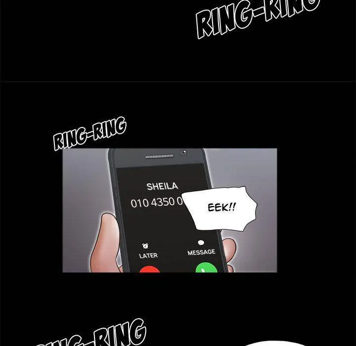 Inevitable Trap Episode 4 - Page 16