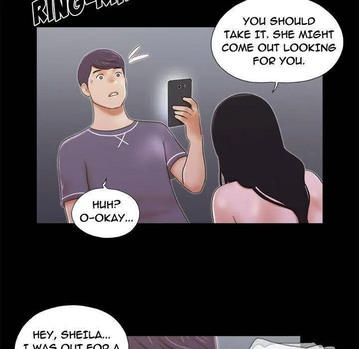 Inevitable Trap Episode 4 - Page 17