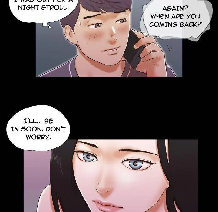 Inevitable Trap Episode 4 - Page 18