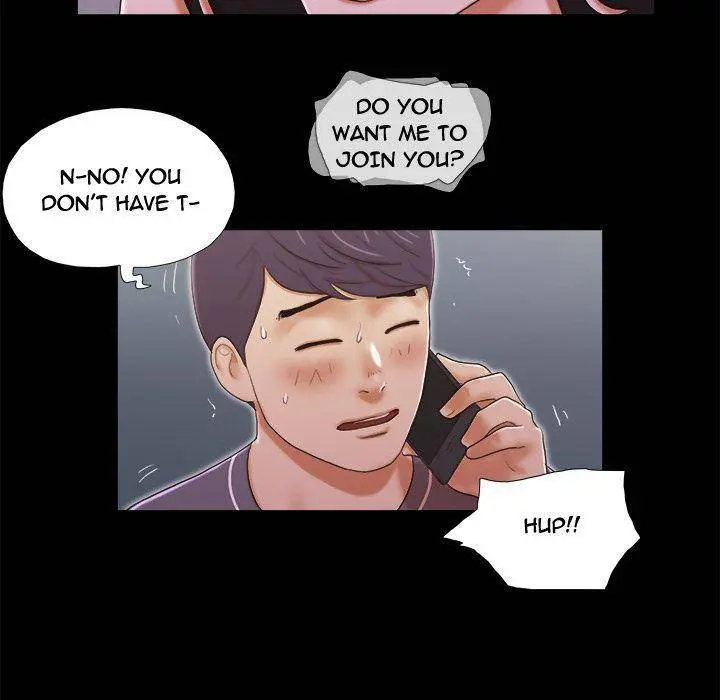 Inevitable Trap Episode 4 - Page 19