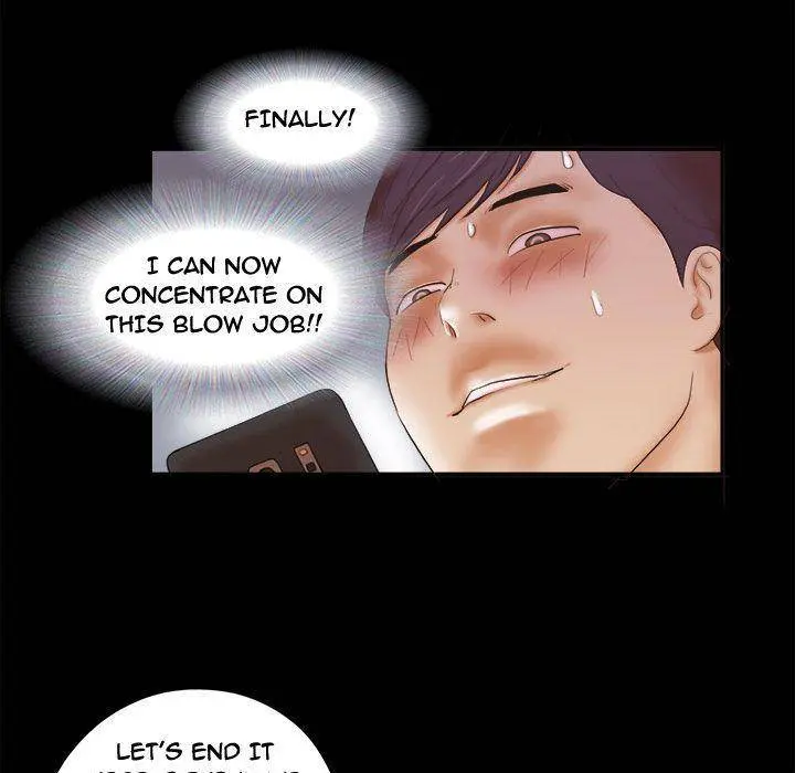 Inevitable Trap Episode 4 - Page 25