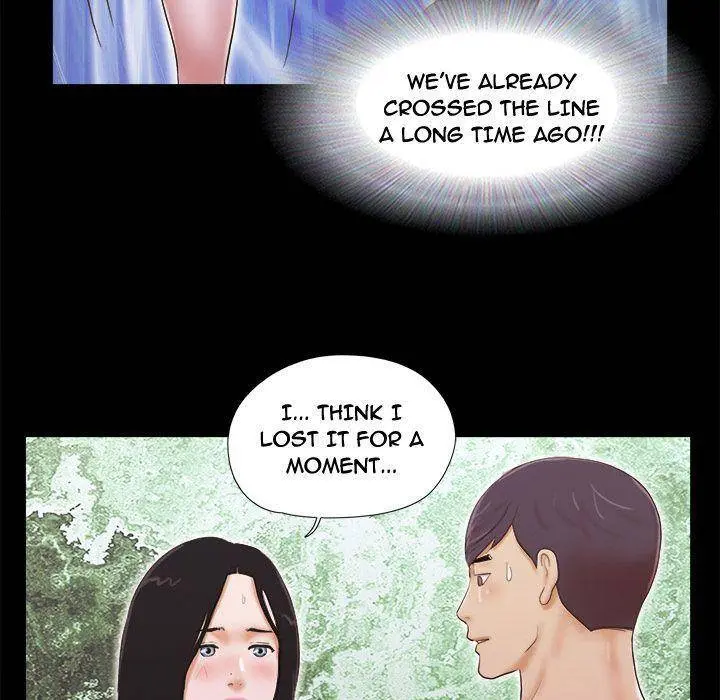 Inevitable Trap Episode 4 - Page 27