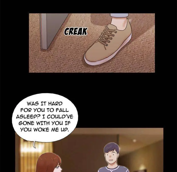 Inevitable Trap Episode 4 - Page 31