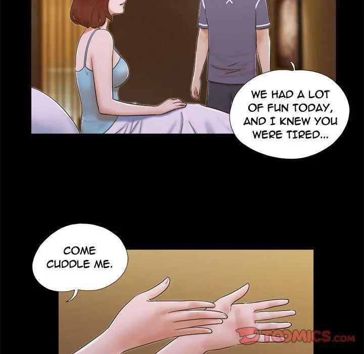 Inevitable Trap Episode 4 - Page 32