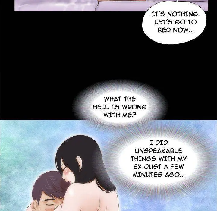Inevitable Trap Episode 4 - Page 34