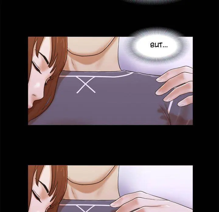 Inevitable Trap Episode 4 - Page 36