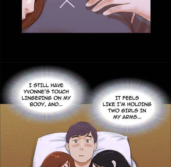 Inevitable Trap Episode 4 - Page 37