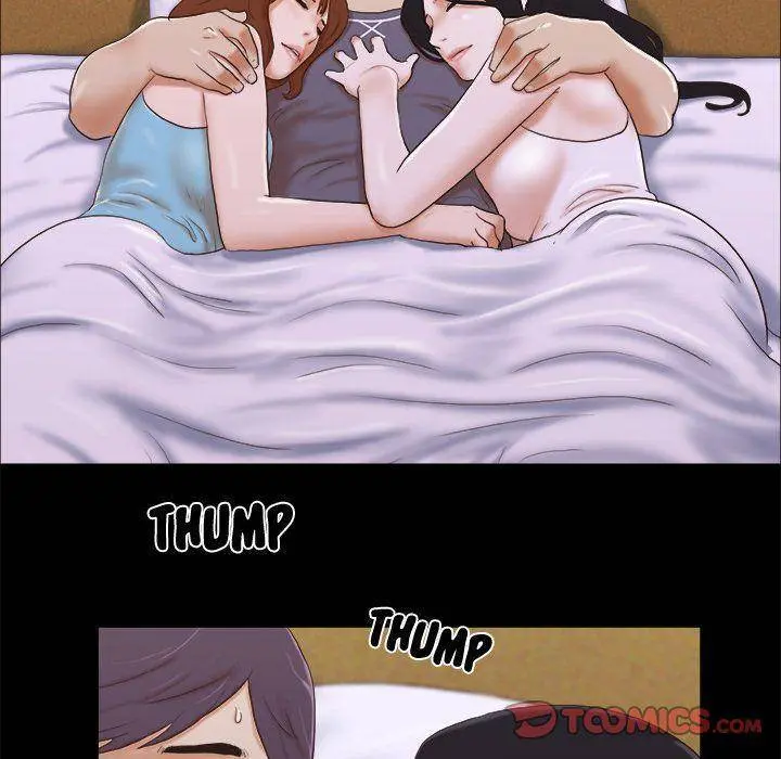 Inevitable Trap Episode 4 - Page 38