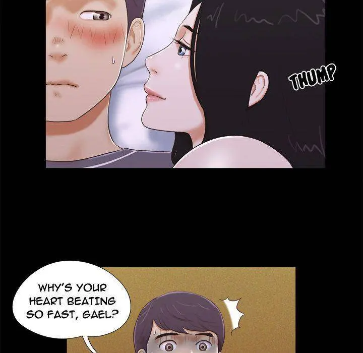 Inevitable Trap Episode 4 - Page 39