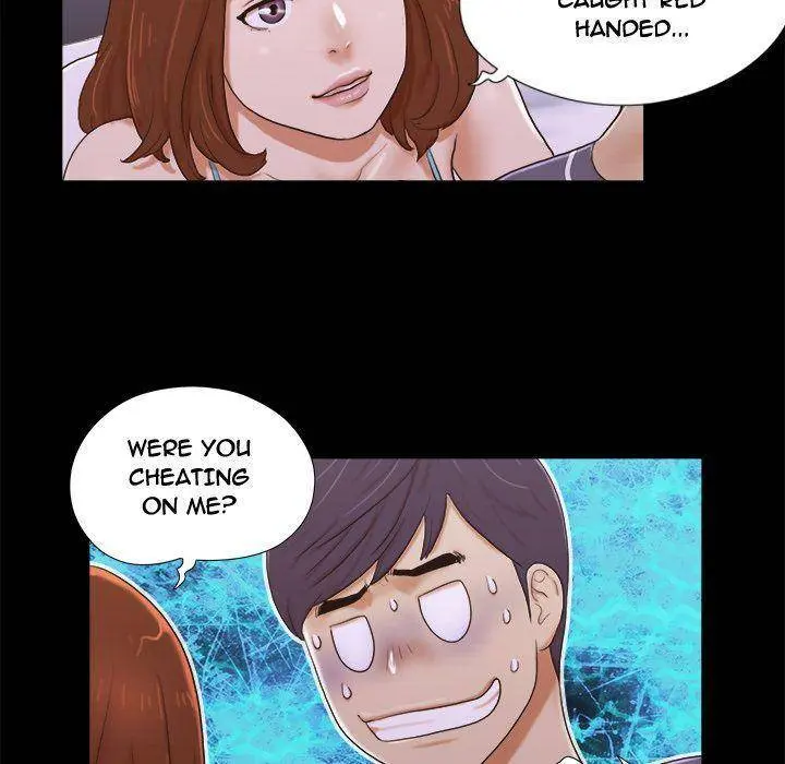 Inevitable Trap Episode 4 - Page 42