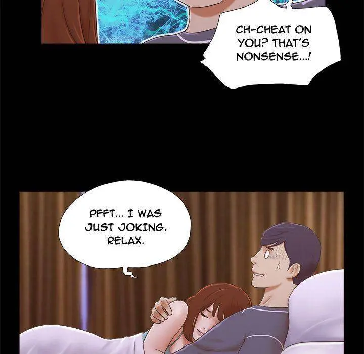 Inevitable Trap Episode 4 - Page 43