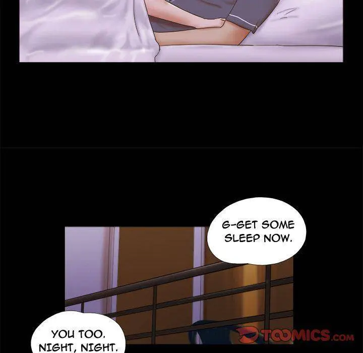 Inevitable Trap Episode 4 - Page 44