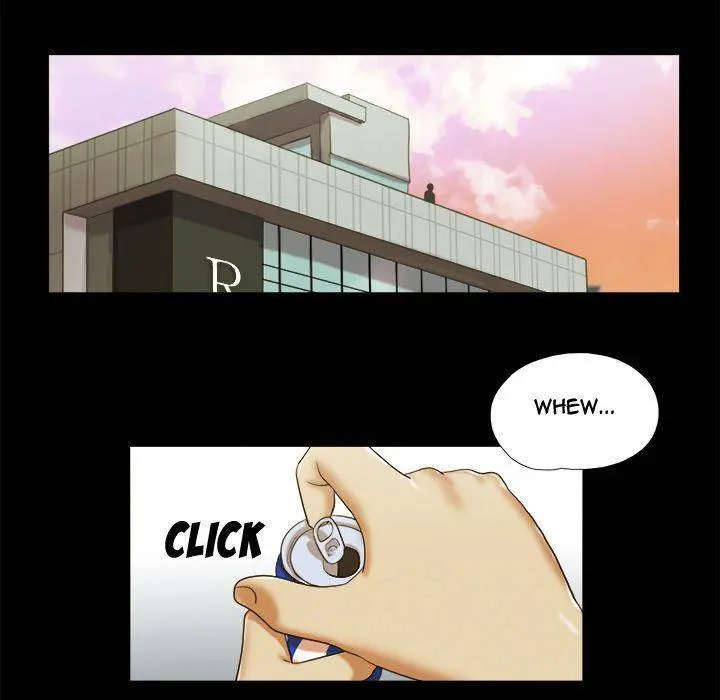Inevitable Trap Episode 4 - Page 52