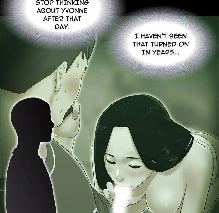 Inevitable Trap Episode 4 - Page 57