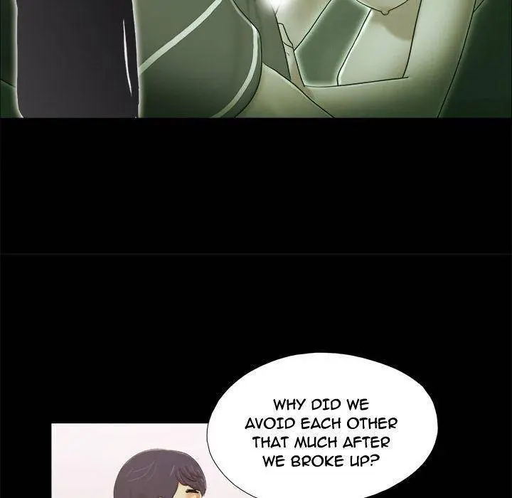 Inevitable Trap Episode 4 - Page 58