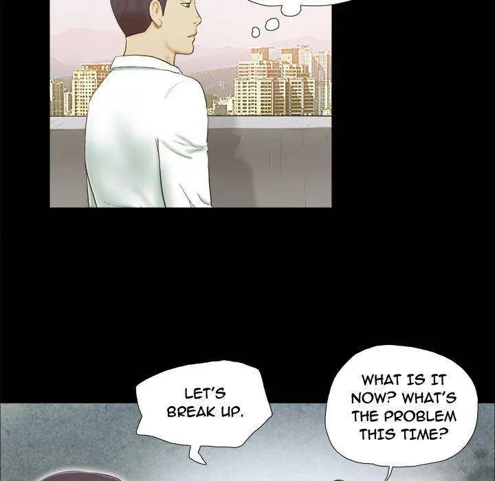 Inevitable Trap Episode 4 - Page 59