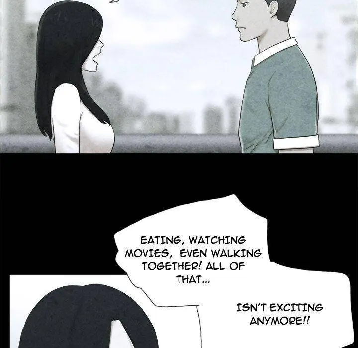Inevitable Trap Episode 4 - Page 61