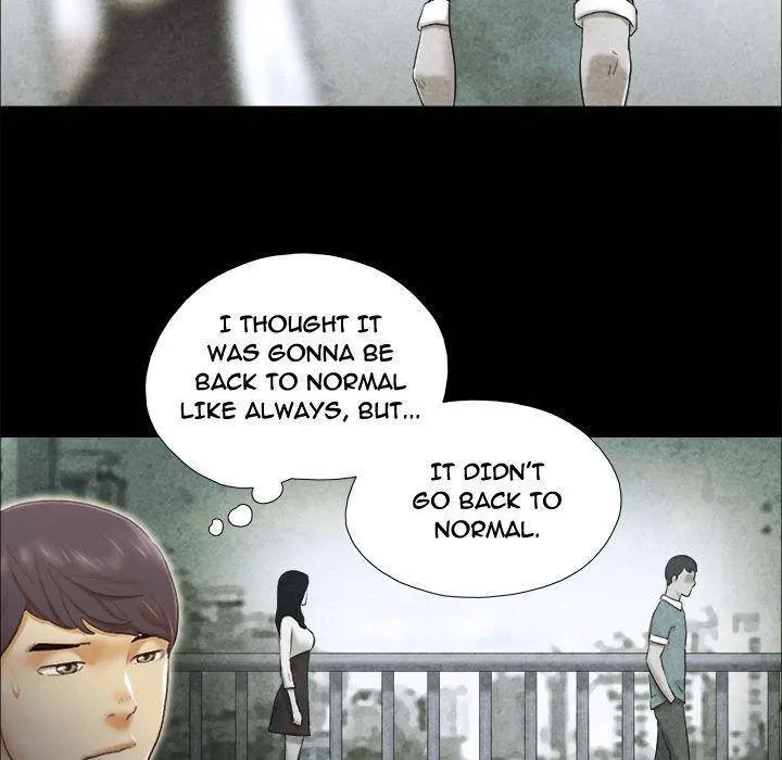 Inevitable Trap Episode 4 - Page 64