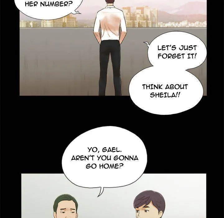 Inevitable Trap Episode 4 - Page 66