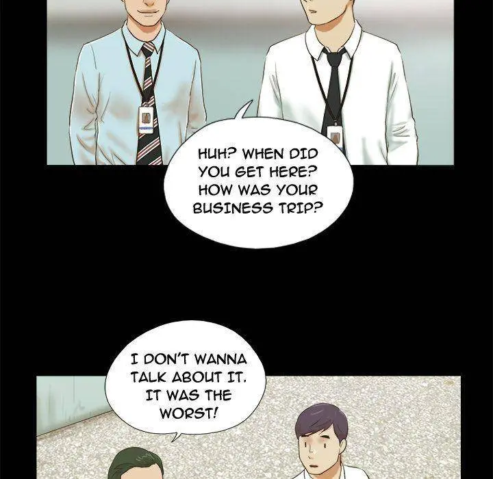 Inevitable Trap Episode 4 - Page 67