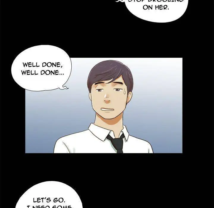 Inevitable Trap Episode 4 - Page 71